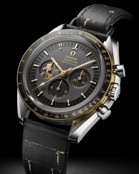 omega speedmaster apollo 11 45th anniversary prix|omega moonwatch 50th anniversary price.